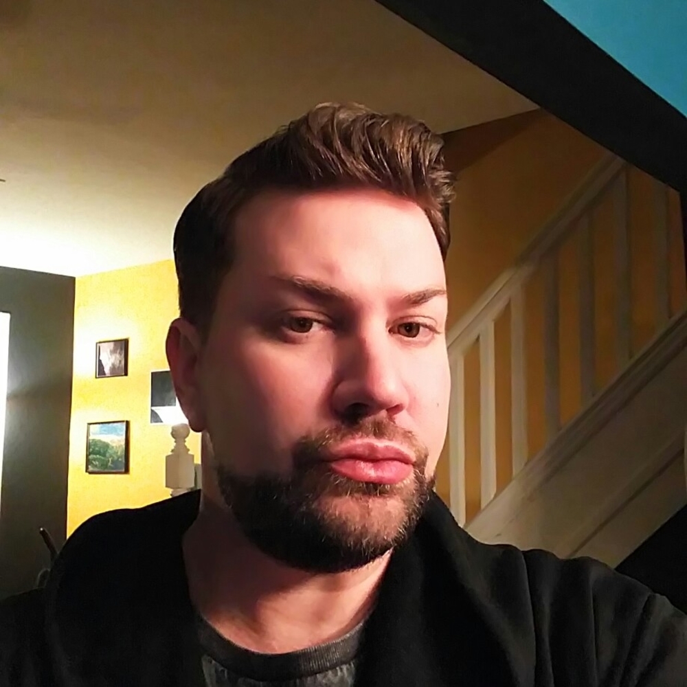 Meet your Posher, Dirk